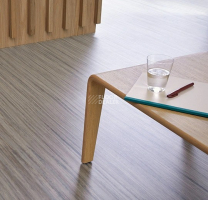 Forbo Marmoleum Striato 3573 trace of nature фото 2 | FLOORDEALER